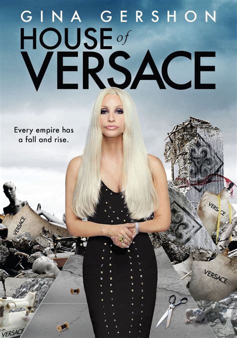 the house of versace streaming ita|house of versace 2013 watch.